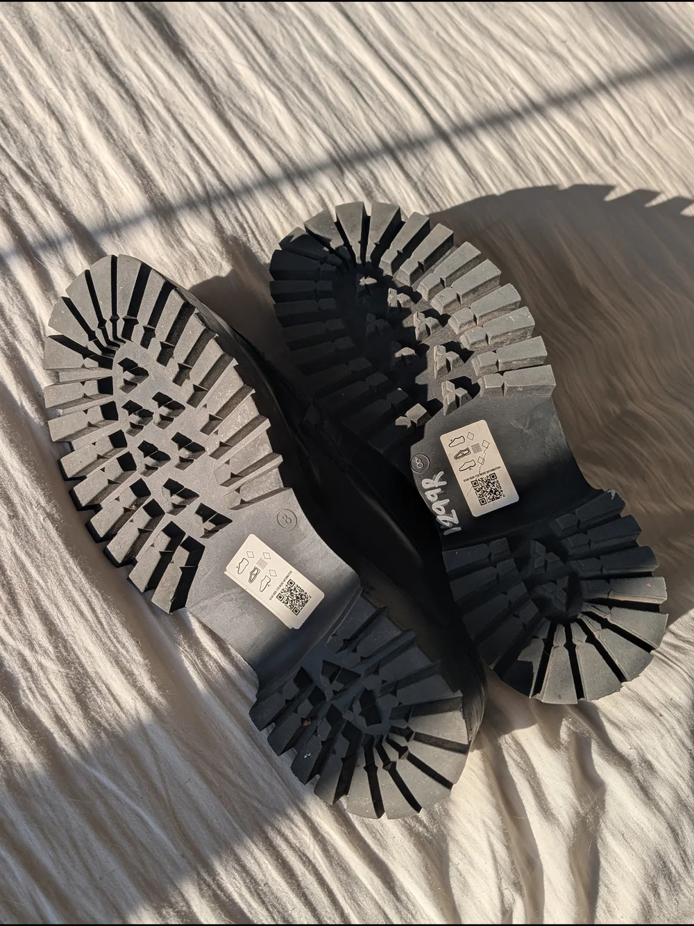 ASOS step up